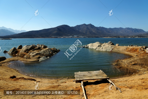 山水風(fēng)光