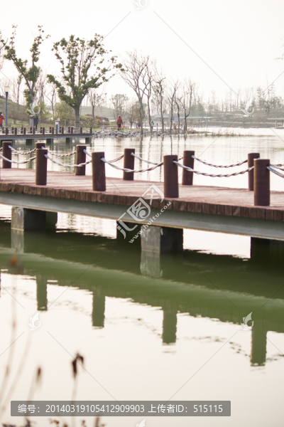 吳江東太湖濕地公園