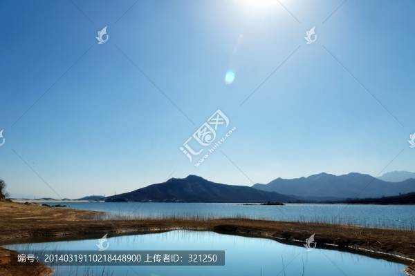 山水風(fēng)光