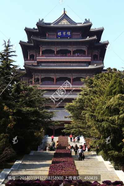 環(huán)翠樓