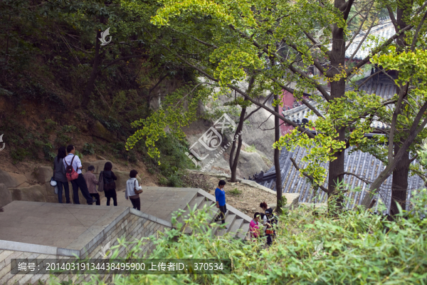 江蘇,連云港,花果山景區(qū),旅游