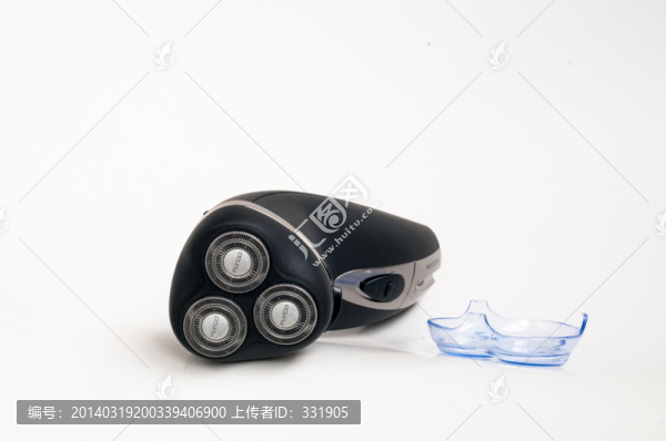 剃須刀