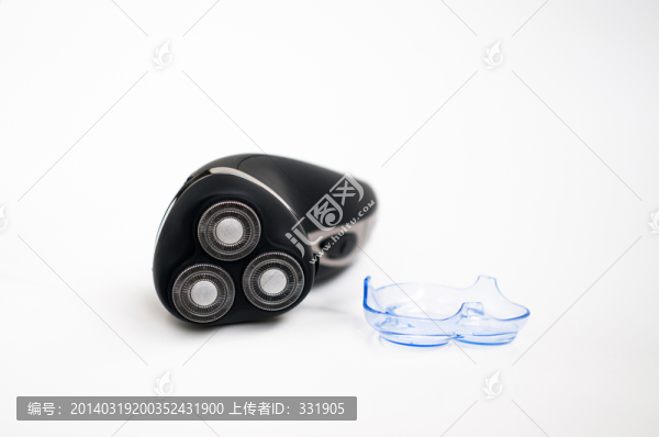 剃須刀