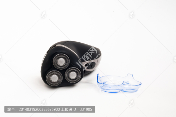 剃須刀