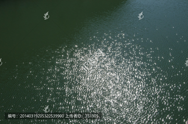 湖泊