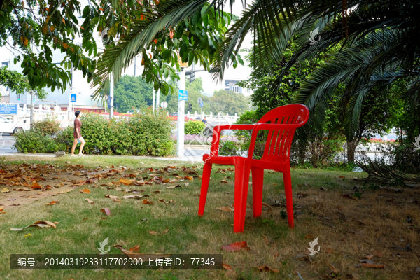 椅子
