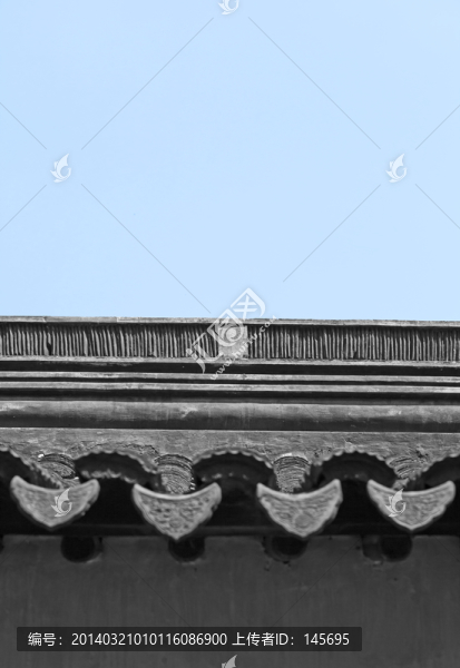 古建筑
