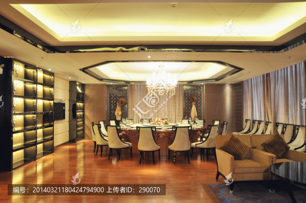 酒店包廂