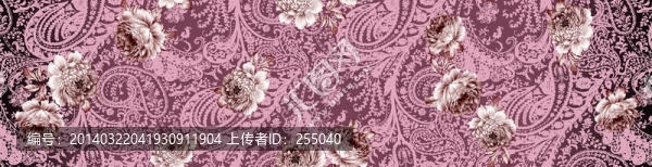 花型設(shè)計