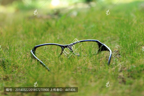 眼鏡