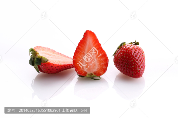 草莓