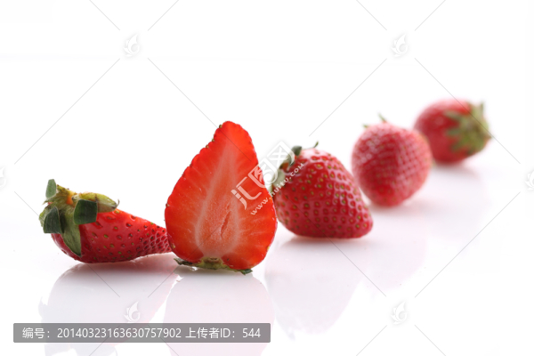 草莓
