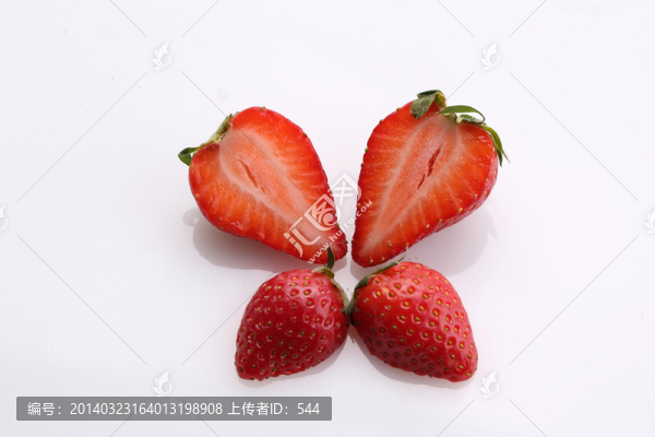 草莓