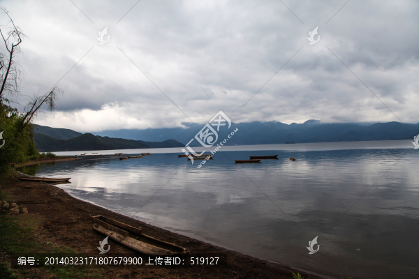 瀘沽湖