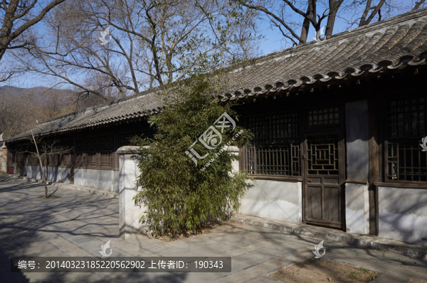 曹雪芹紀(jì)念館jpg
