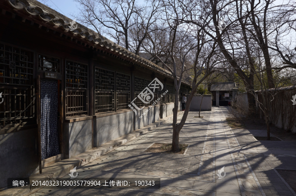 曹雪芹紀(jì)念館jpg