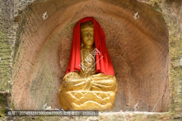 佛龕