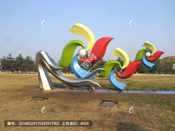 雕塑