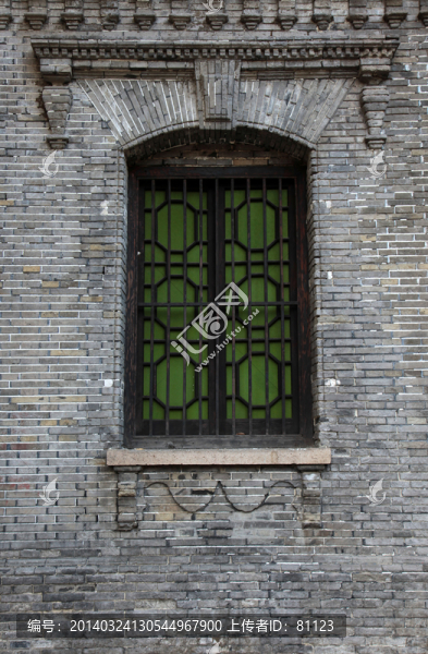 窗