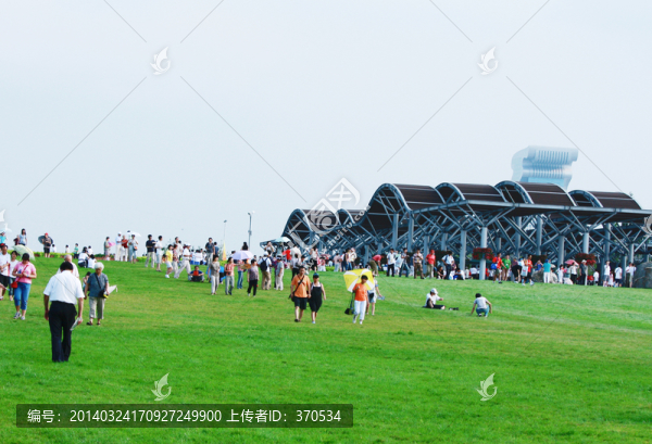 北京,奧林匹克公園,休閑場所