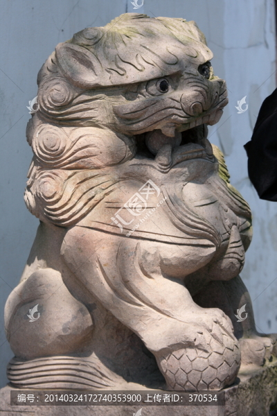 上海,朱家角,古鎮(zhèn),中式建筑