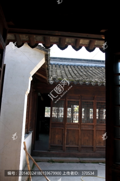 上海,朱家角,古鎮(zhèn),江南水鄉(xiāng)