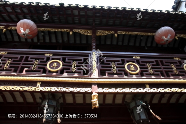 上海,朱家角,古鎮(zhèn),江南水鄉(xiāng)