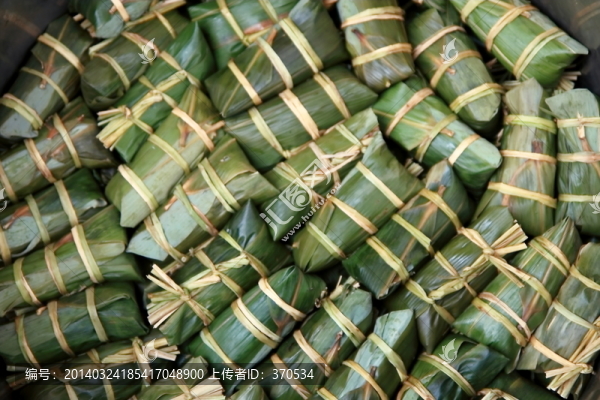 粽子,美食,特色小吃,上海