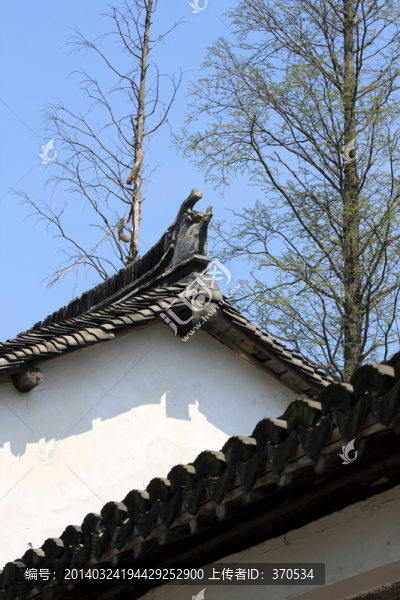 上海,朱家角,古鎮(zhèn),江南水鄉(xiāng)