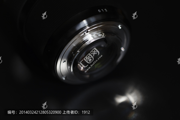 鏡頭