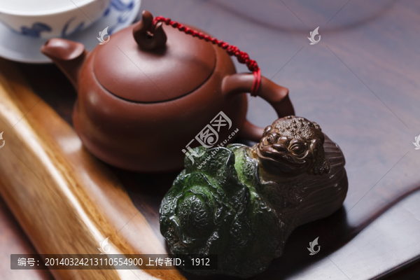 茶具