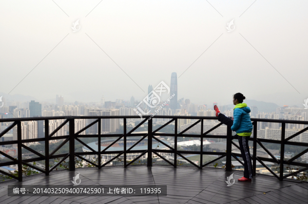 觀景臺