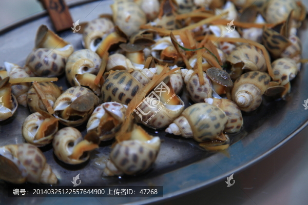 花螺