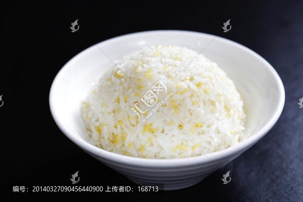 白米飯