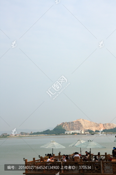 蘇州,太湖西山,戶外