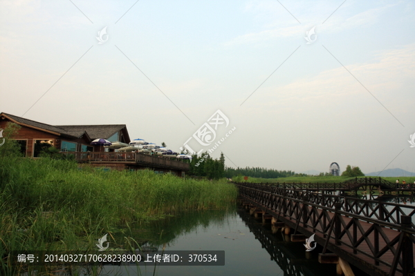 蘇州,太湖西山,濕地公園,戶外