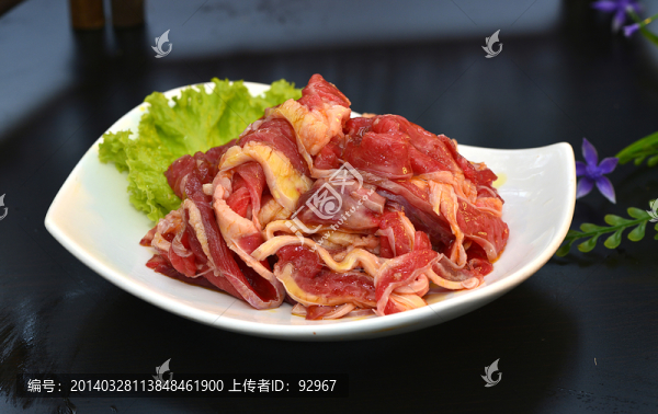 烤肉