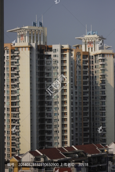 深圳的早晨