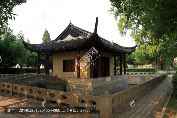 保圣寺,寺廟,蘇州,甪直,古鎮(zhèn)