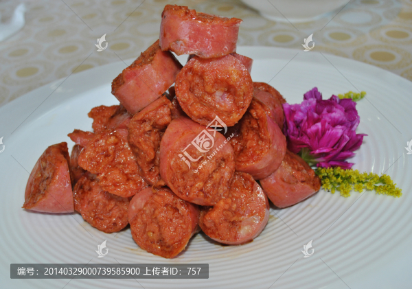 自制農(nóng)家腸
