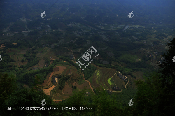 竹海風(fēng)光