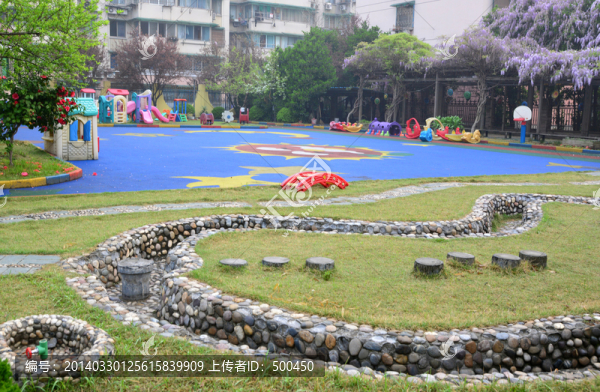 幼兒園