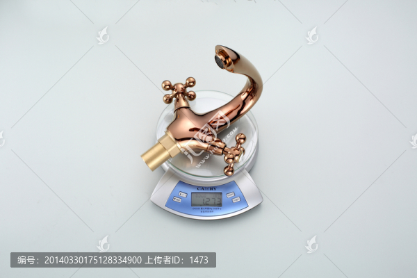 龍頭