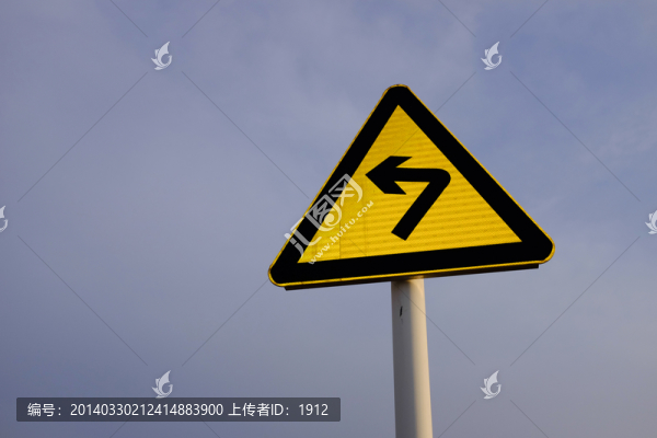 路標(biāo)