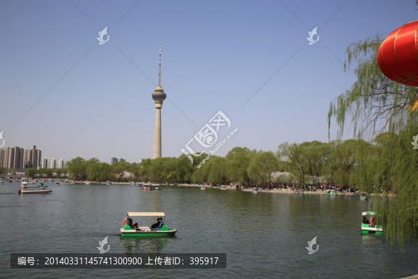 玉淵潭公園