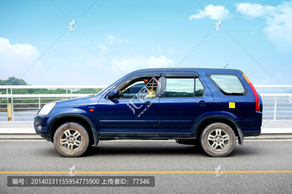 自駕游