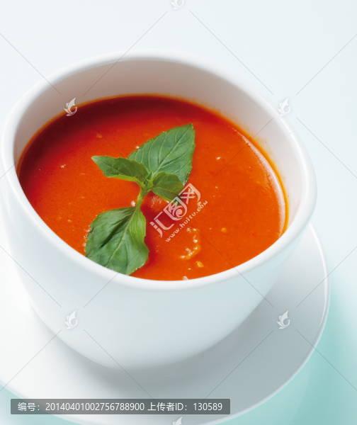 羅宋湯