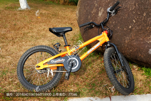 自行車