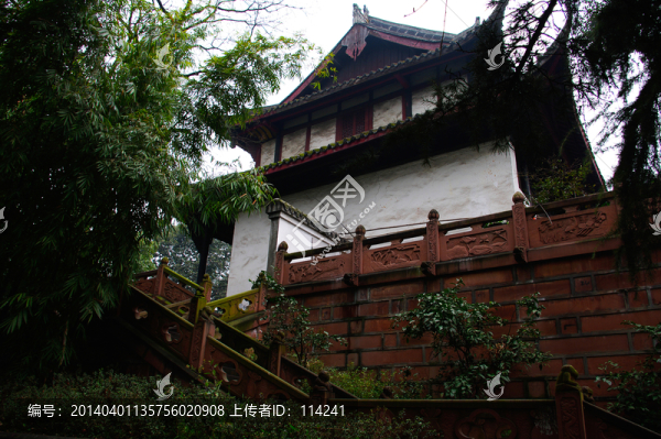 青羊?qū)m唐王殿