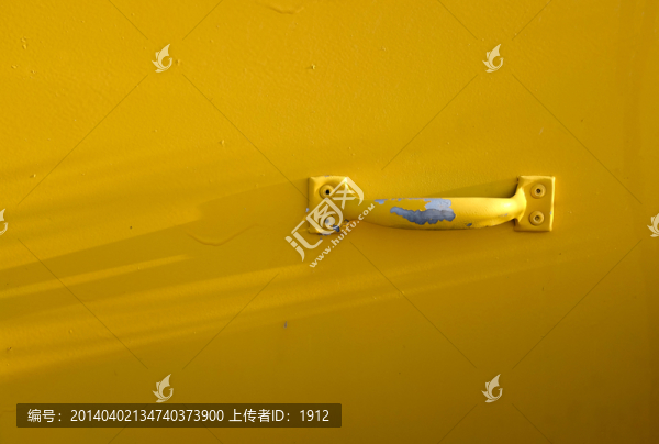 門把手
